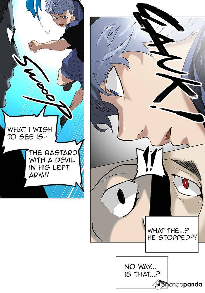 Tower of God Chapter 210 image 42
